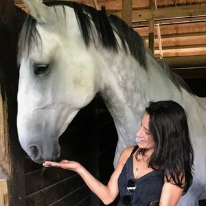 Meet your Posher, Nicole